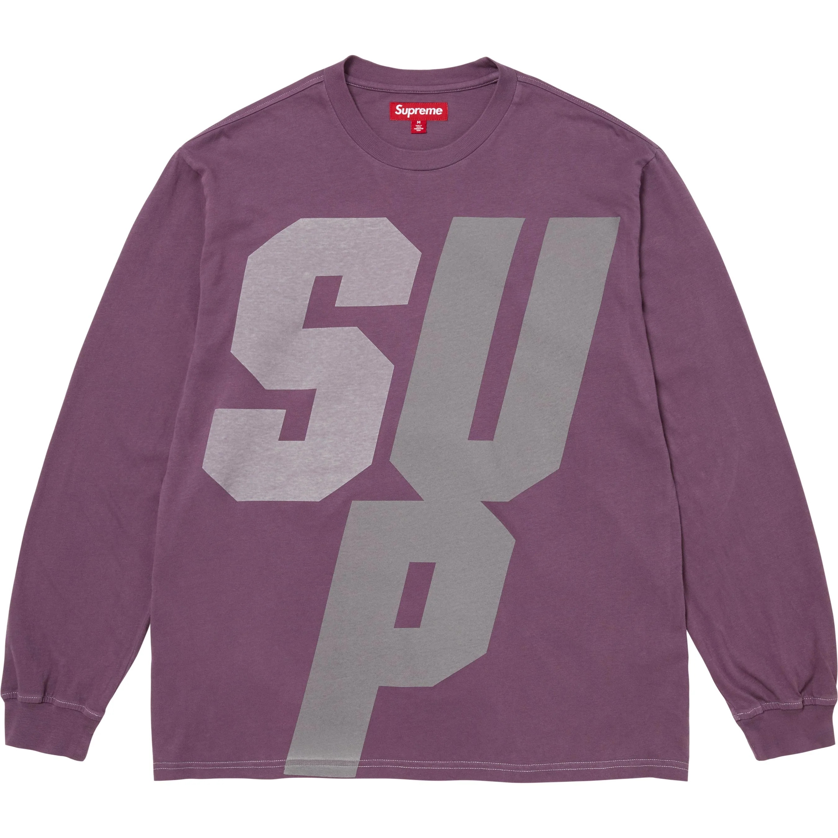 Reflective L/S Top view 20